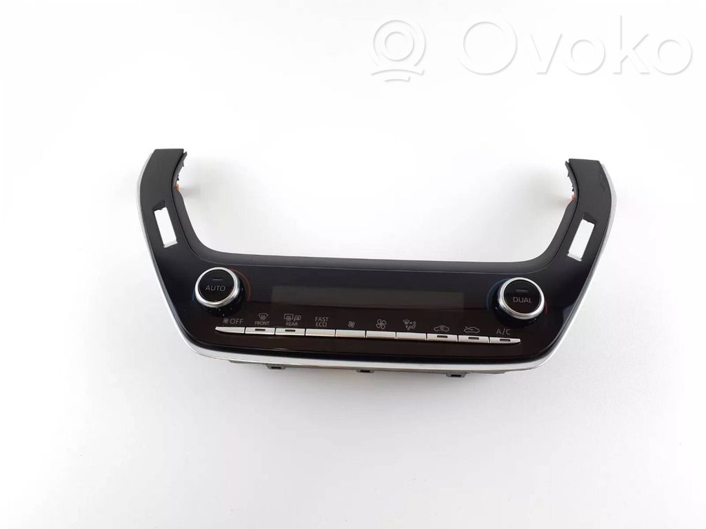 Toyota Corolla E210 E21 Climate control unit 