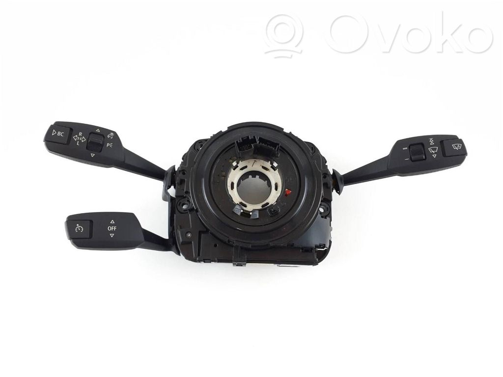 BMW 3 E90 E91 Wiper turn signal indicator stalk/switch 