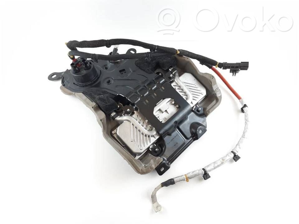 BMW 3 G20 G21 Engine control unit/module ECU 