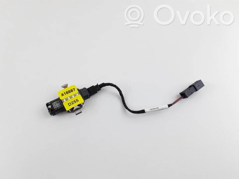 Audi Q3 F3 Rain sensor 