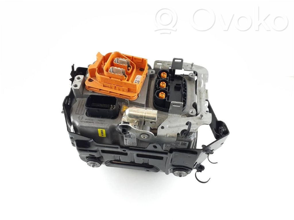 BMW 3 G20 G21 Voltage converter inverter 