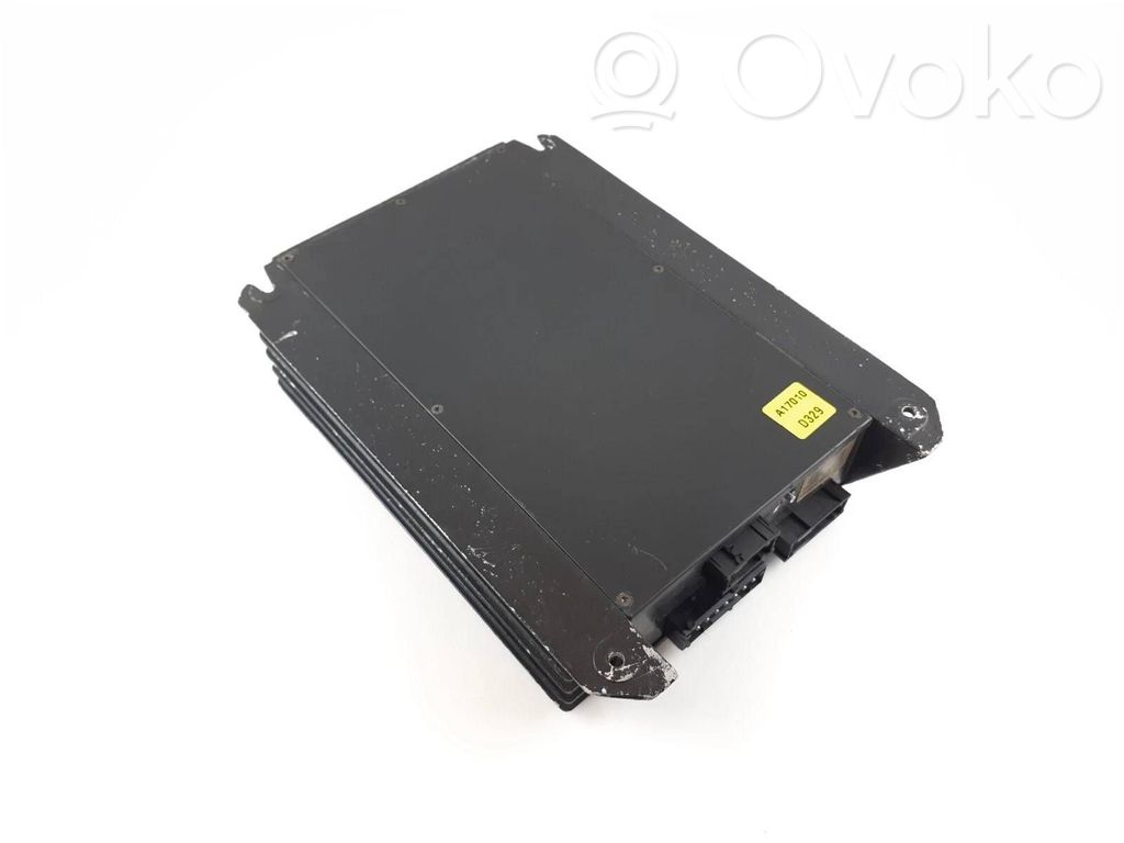 BMW 5 E39 Garso stiprintuvas 