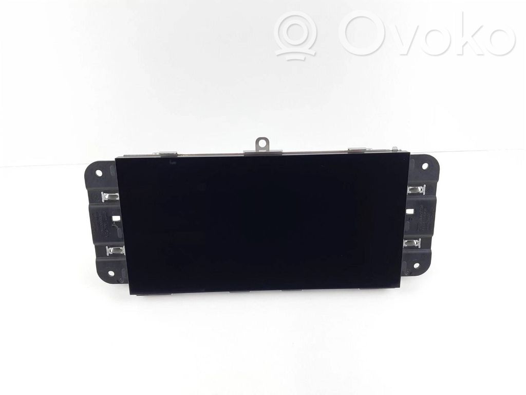 Audi A6 S6 C8 4K Screen/display/small screen 