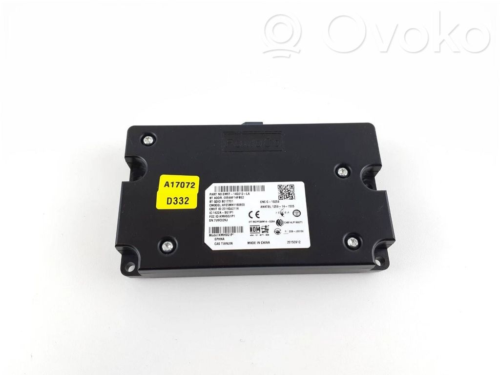 Bluetooth modulis   EM5T14D212LA,EM5T14D212LA