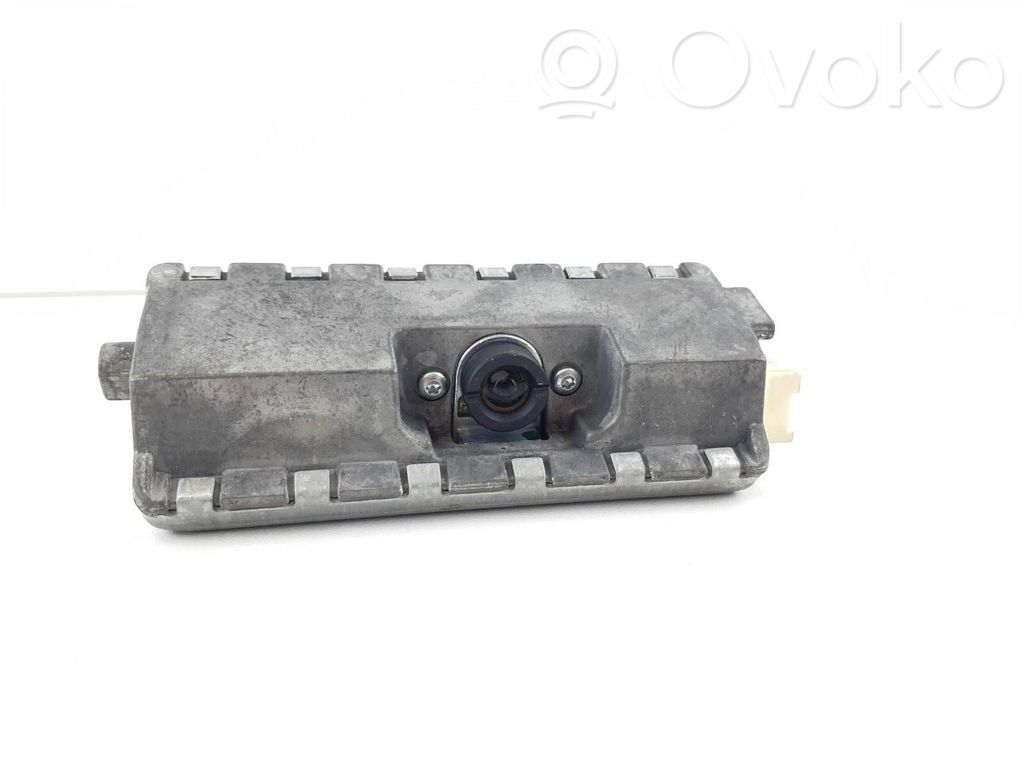 Volkswagen PASSAT B6 Windshield/windscreen camera 