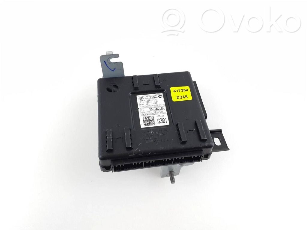 KIA Picanto Comfort/convenience module 