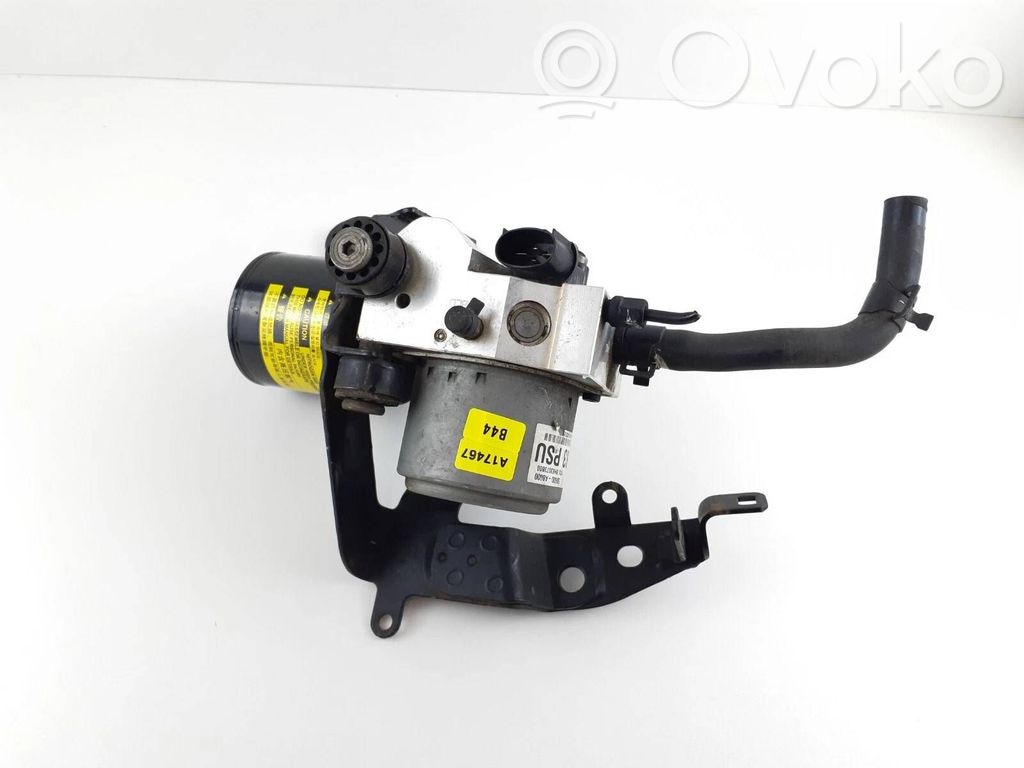 ABS Pump   58600A8000,58600A8000,BH63073B00,AHB3PSU