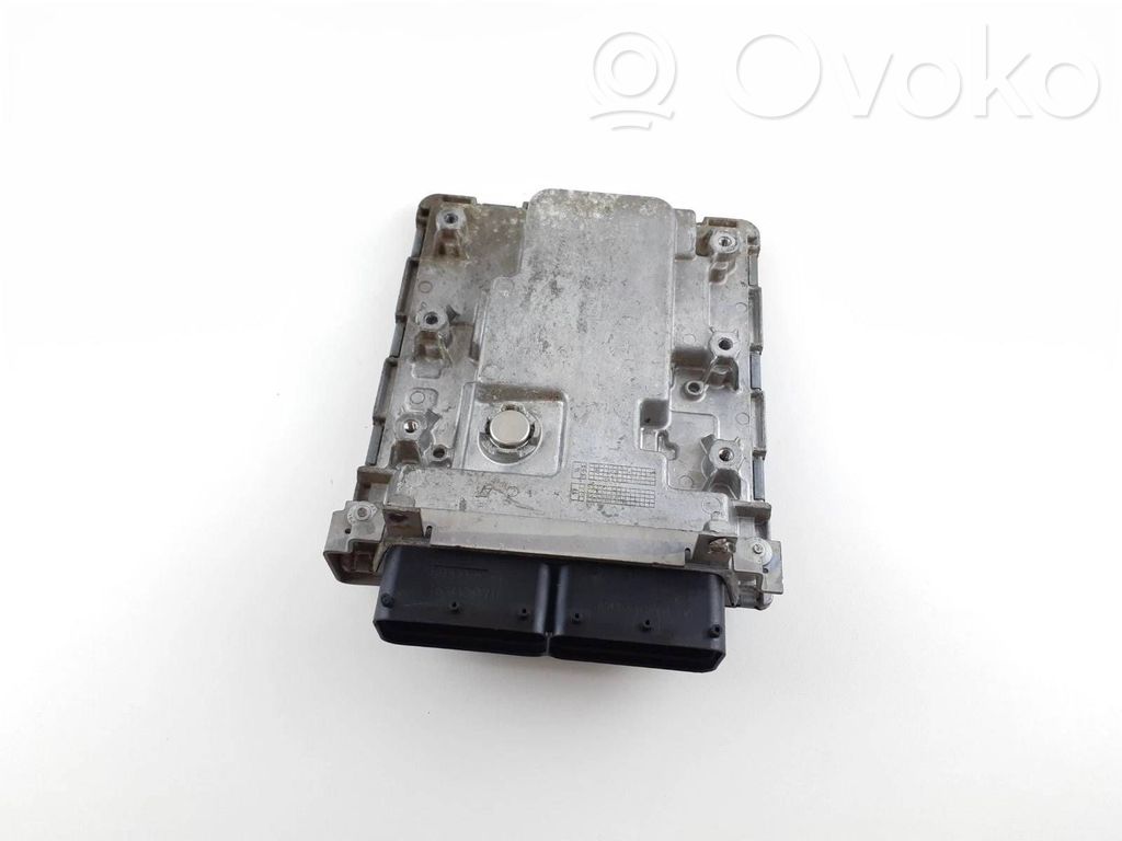 Porsche Cayenne (92A) Engine control unit/module 