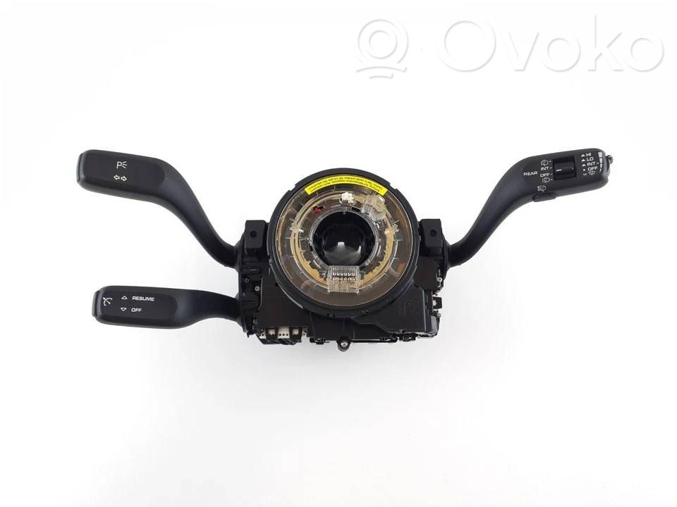 Porsche Cayenne (92A) Commodo, commande essuie-glace/phare 