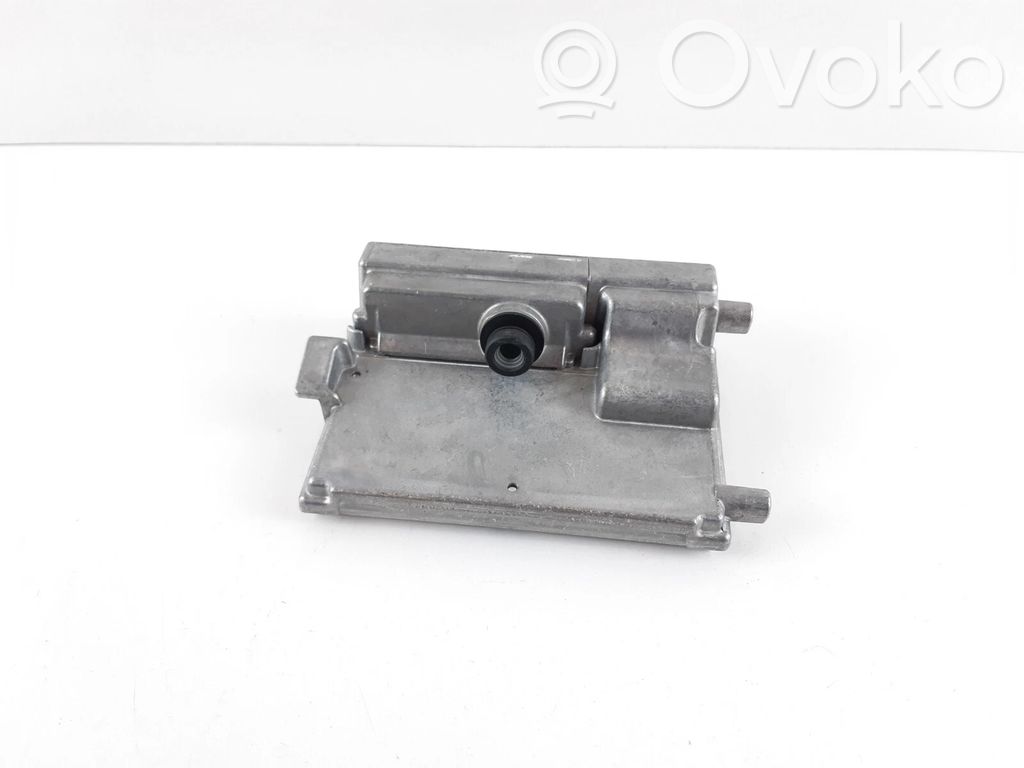 Volkswagen ID.3 Windshield/windscreen camera 