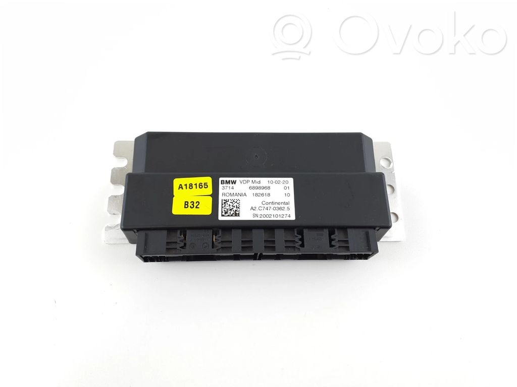 BMW 3 G20 G21 Module de commande suspension 