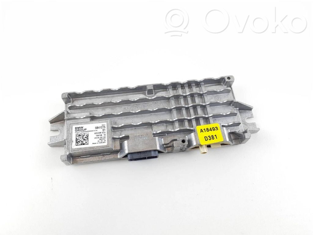 BMW X7 G07 Camera control unit module 