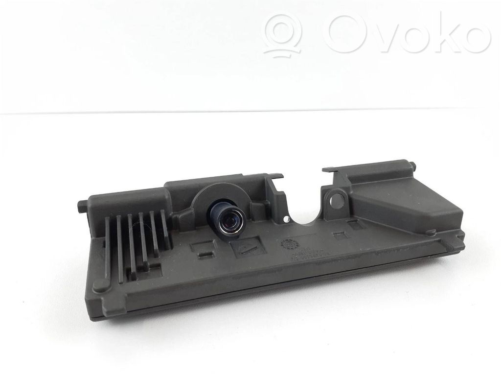 BMW X1 U11 Windshield/windscreen camera 