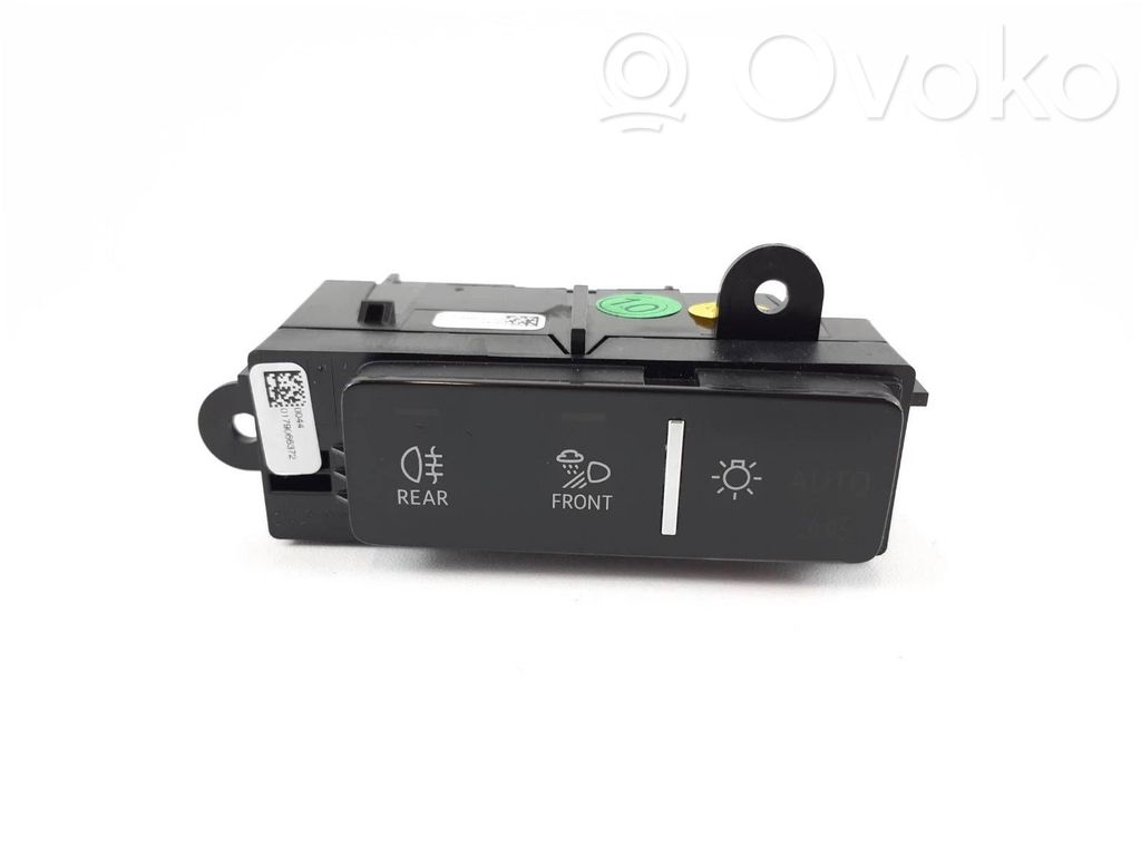 Audi e-tron Light switch 
