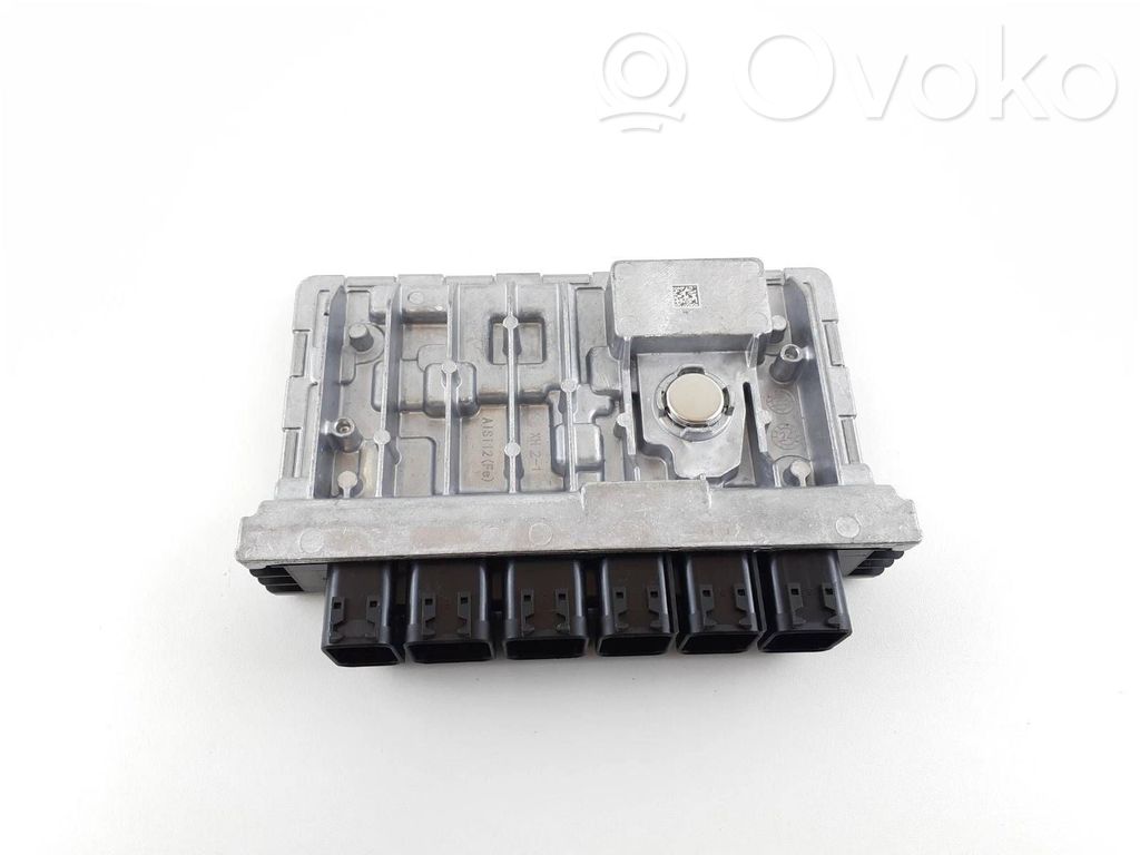 BMW 2 Active Tourer U06 Engine control unit/module 