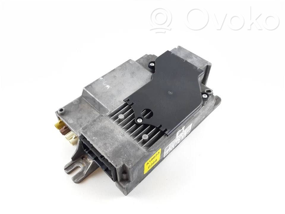 BMW 1 F40 Garso stiprintuvas 