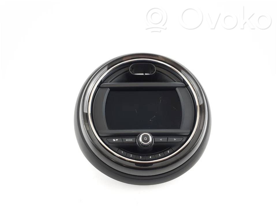 Mini One - Cooper F56 F55 Monitor / wyświetlacz / ekran 