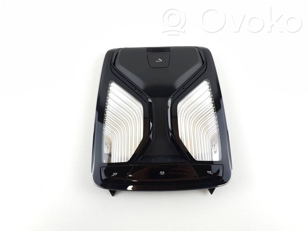 BMW 4 G22 G23 G24 G26 Front seat light 