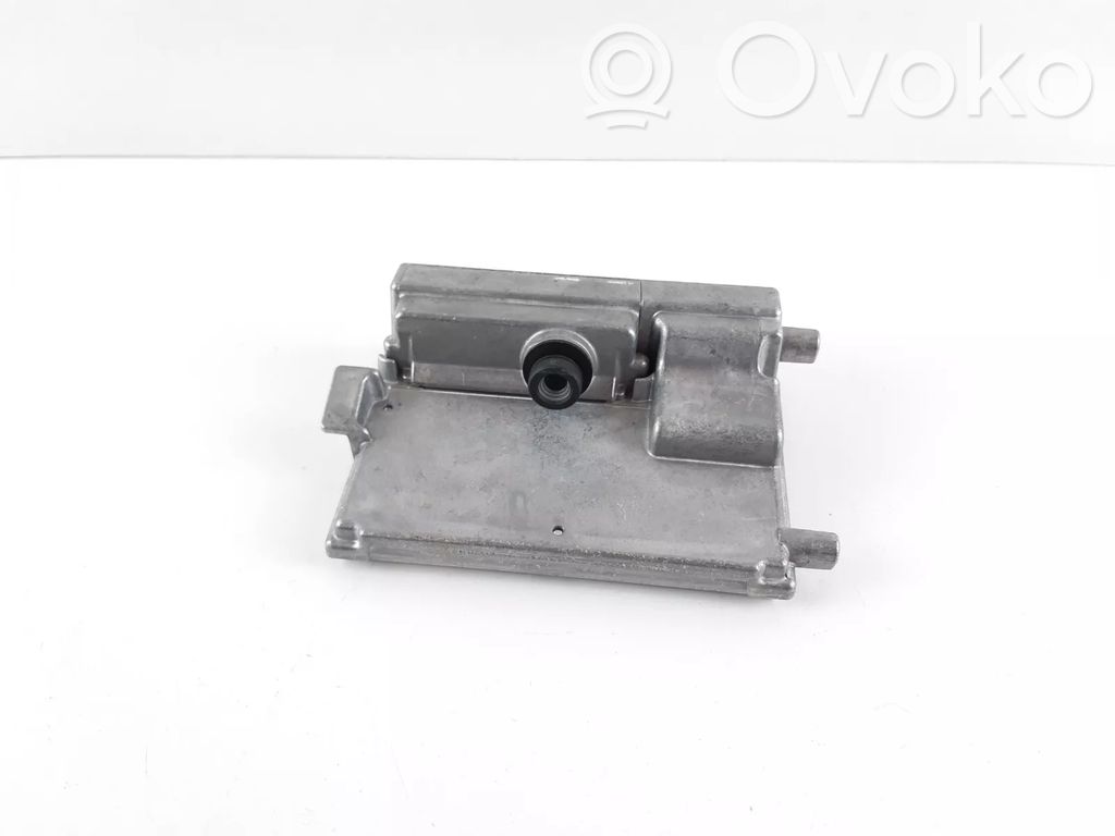 Volkswagen ID.3 Windshield/windscreen camera 
