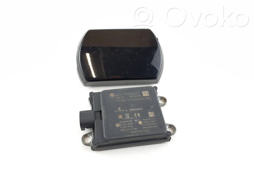 BMW 3 G20 G21 Radar / Czujnik Distronic 
