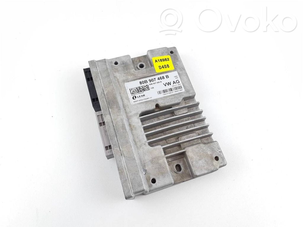 Gateway control module   80B907468B,80B907468