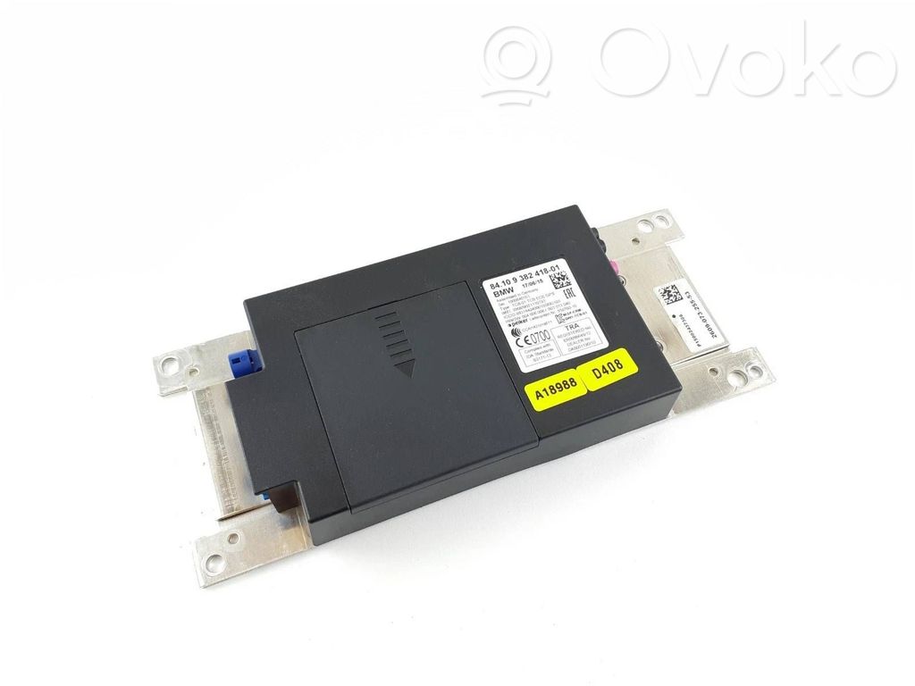 BMW 1 F20 F21 Bluetooth control unit module 