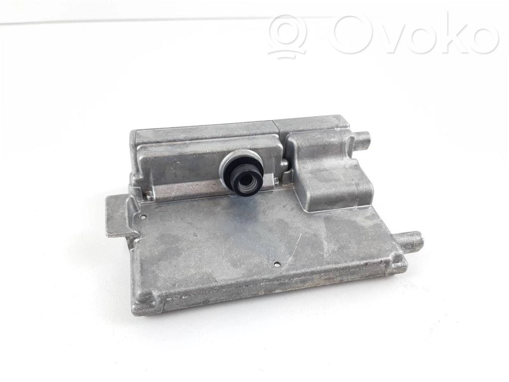 Volkswagen ID.3 Windshield/windscreen camera 