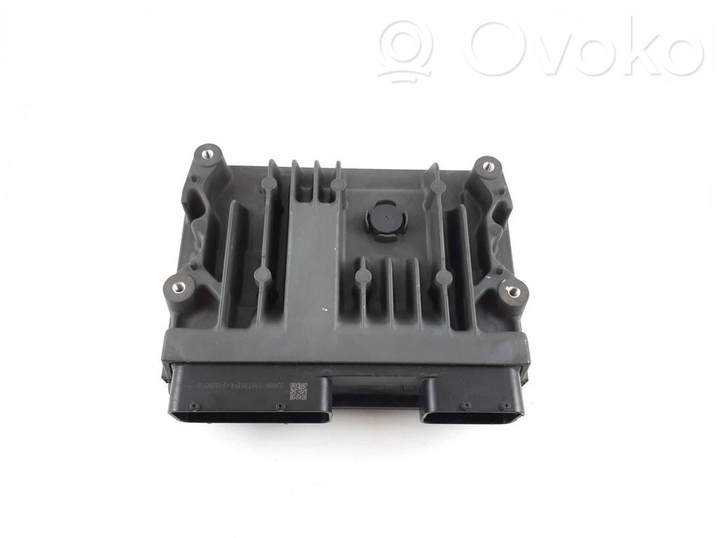 Lexus NX Engine control unit/module 