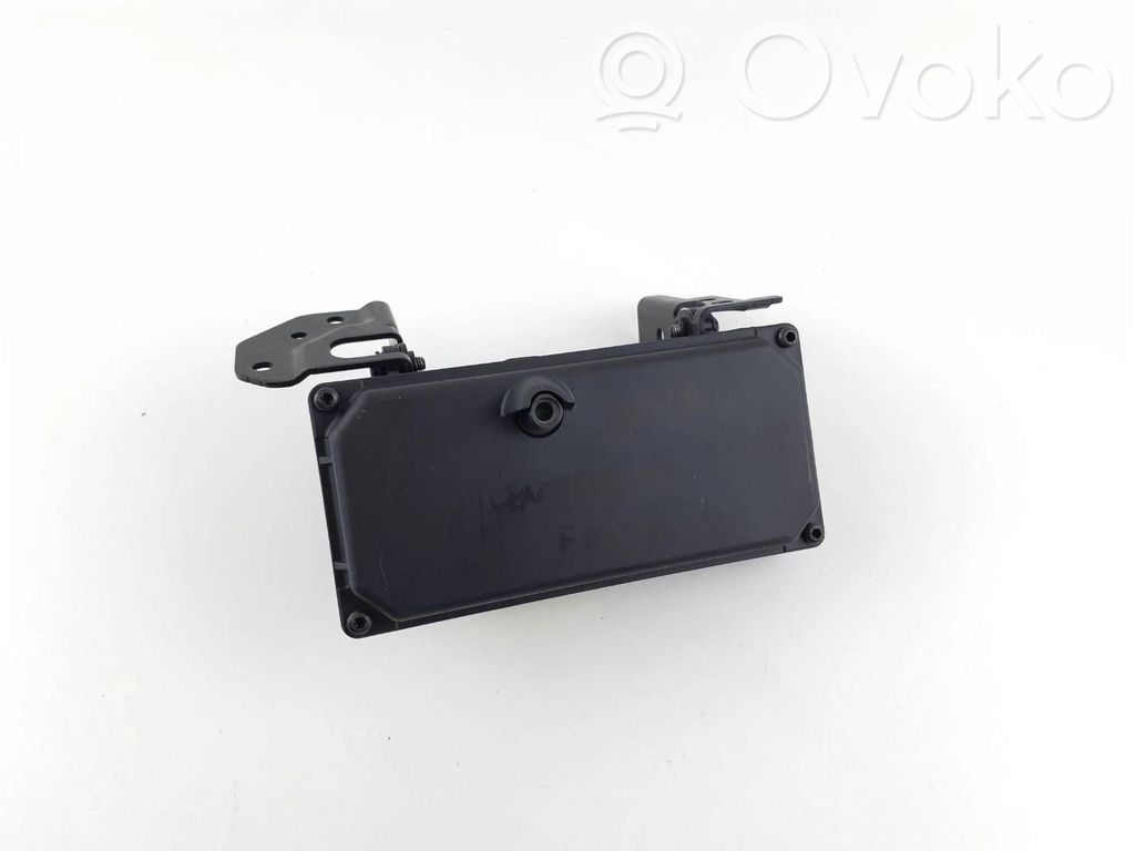 Dodge RAM Windshield/windscreen camera 