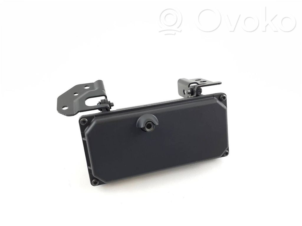Dodge RAM Windshield/windscreen camera 