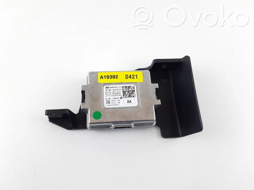 KIA EV6 Other control units/modules 
