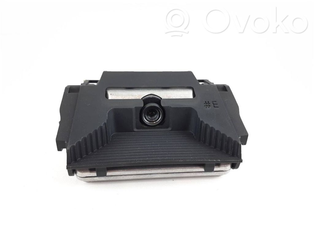 KIA EV6 Windshield/windscreen camera 