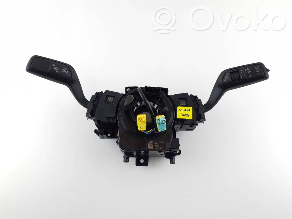 Ford Mustang Mach-E Interruptor/palanca de limpiador de luz de giro 