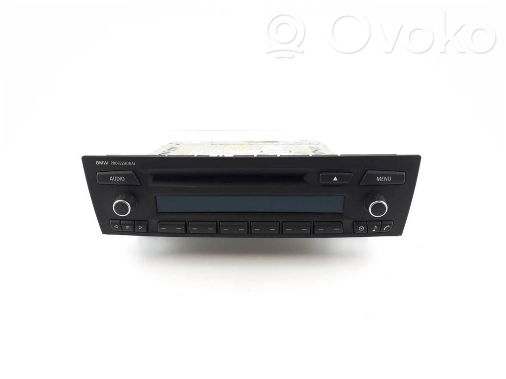 BMW 3 E90 E91 Radio / CD-Player / DVD-Player / Navigation 