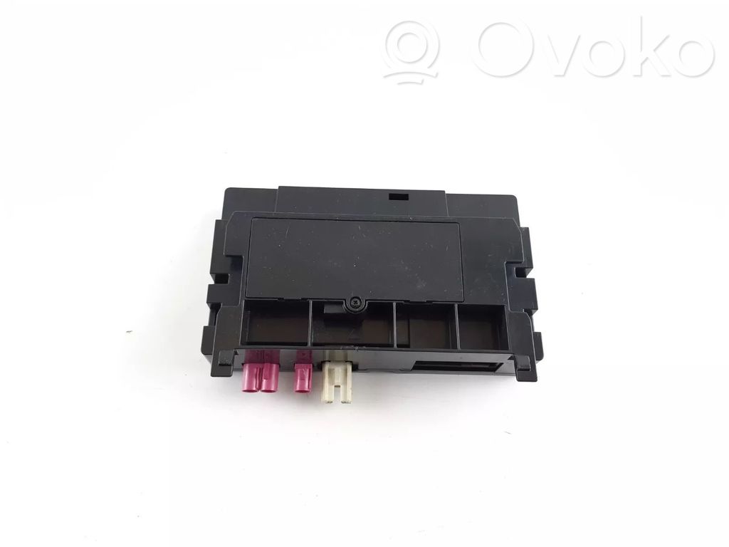 Skoda Enyaq iV Unidad de control/módulo de bluetooth 