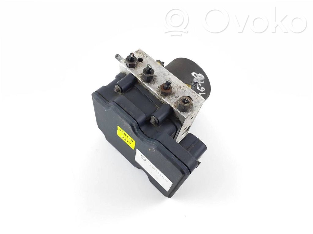 Iveco Daily 6th gen ABS Pump 
