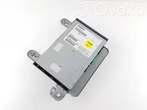 Volvo S60 Garso stiprintuvas 