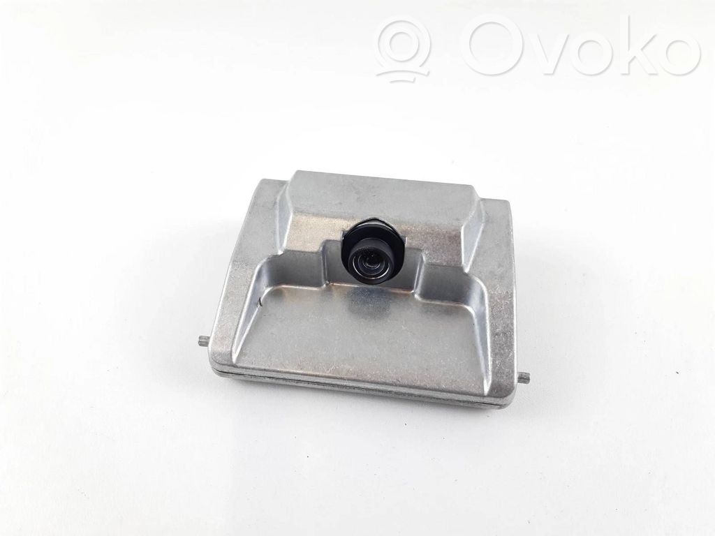 KIA EV6 Windshield/windscreen camera 