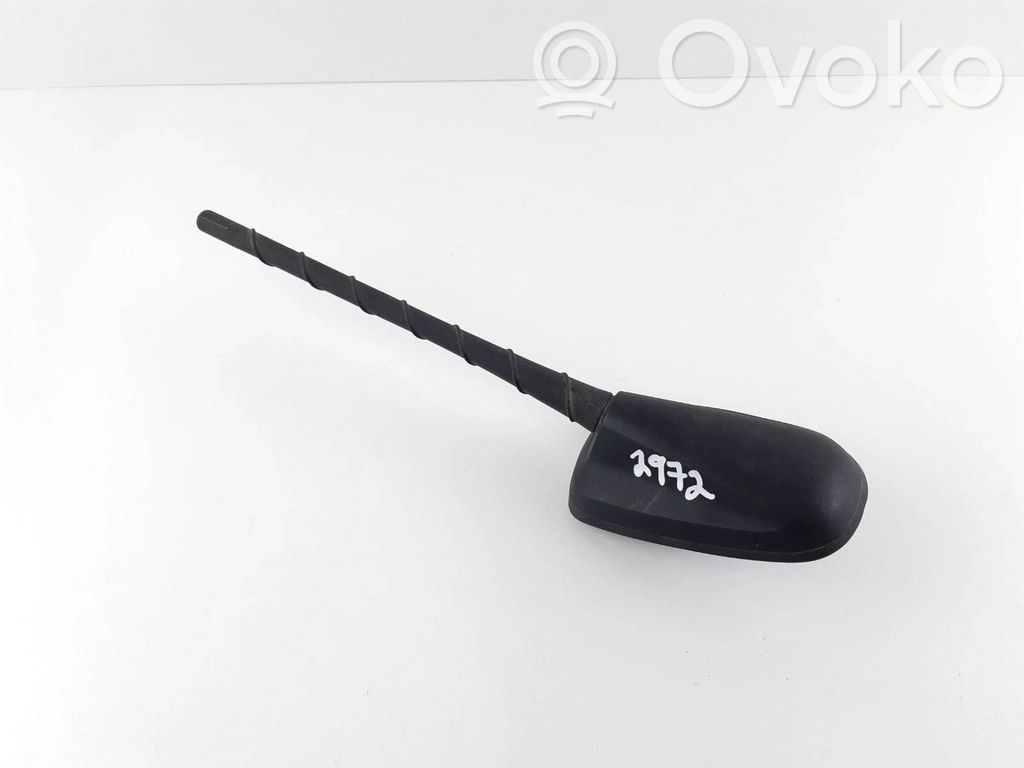 Volkswagen Crafter Antena de radio 