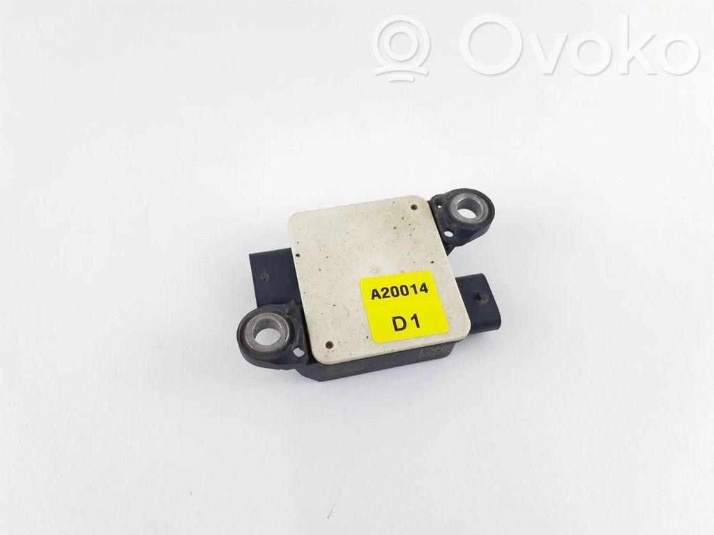 Volkswagen Crafter Lambda probe sensor 