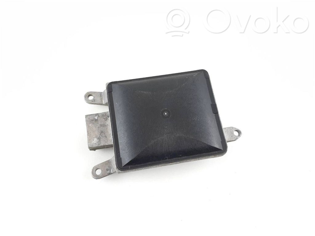 BMW 3 F30 F35 F31 Distronic-anturi, tutka 