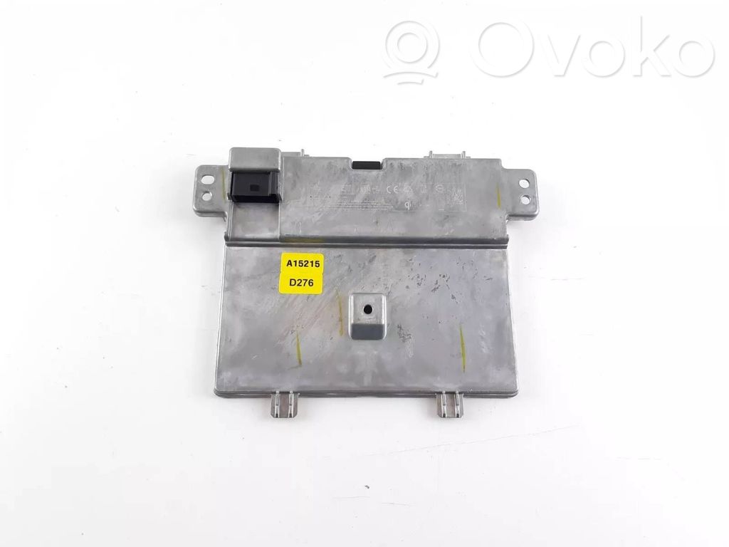 Tesla Model 3 Wireless charging module 