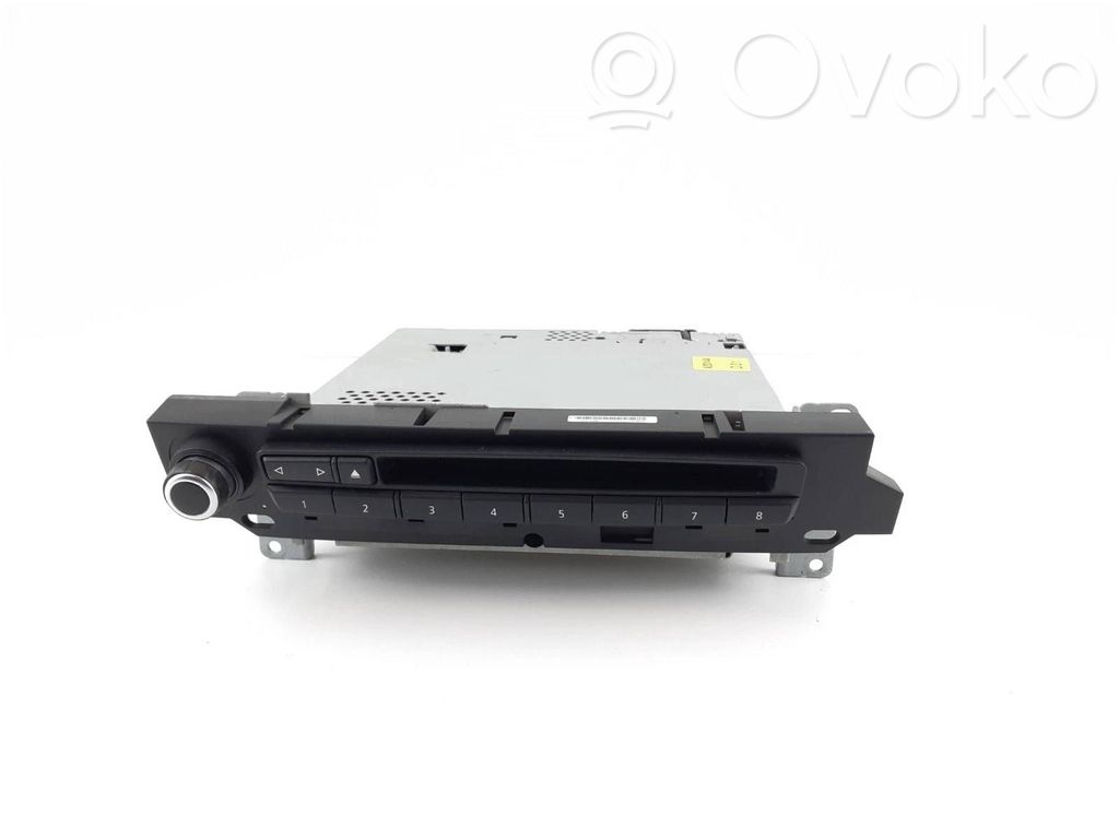 BMW 5 E60 E61 Radio / CD-Player / DVD-Player / Navigation 