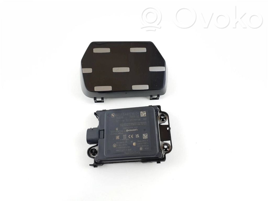 Sensor de radar Distronic   5A81716,66315A81716,6500174,250630,32169810,66316500174