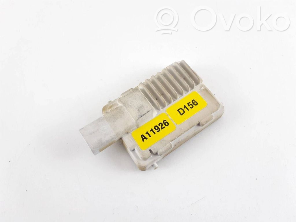 KIA EV6 Other control units/modules 