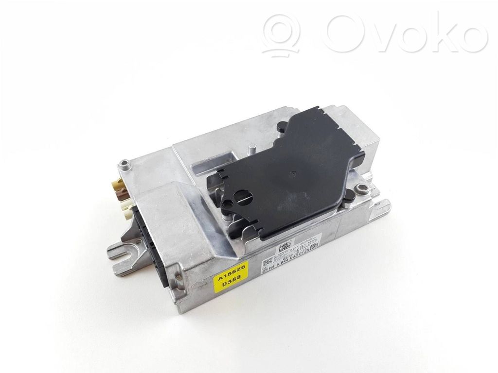 BMW 5 G60 G61 Sound amplifier 