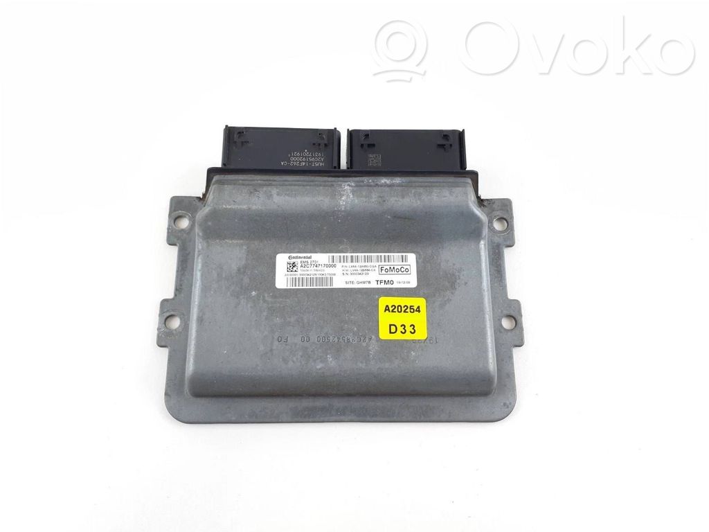 Ford Kuga III Engine control unit/module 