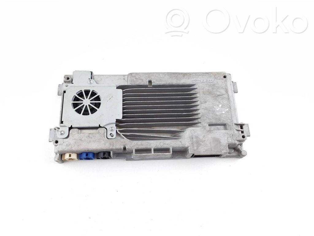 Speedometer control unit/module   5A535A3,62105A535A3,13264010