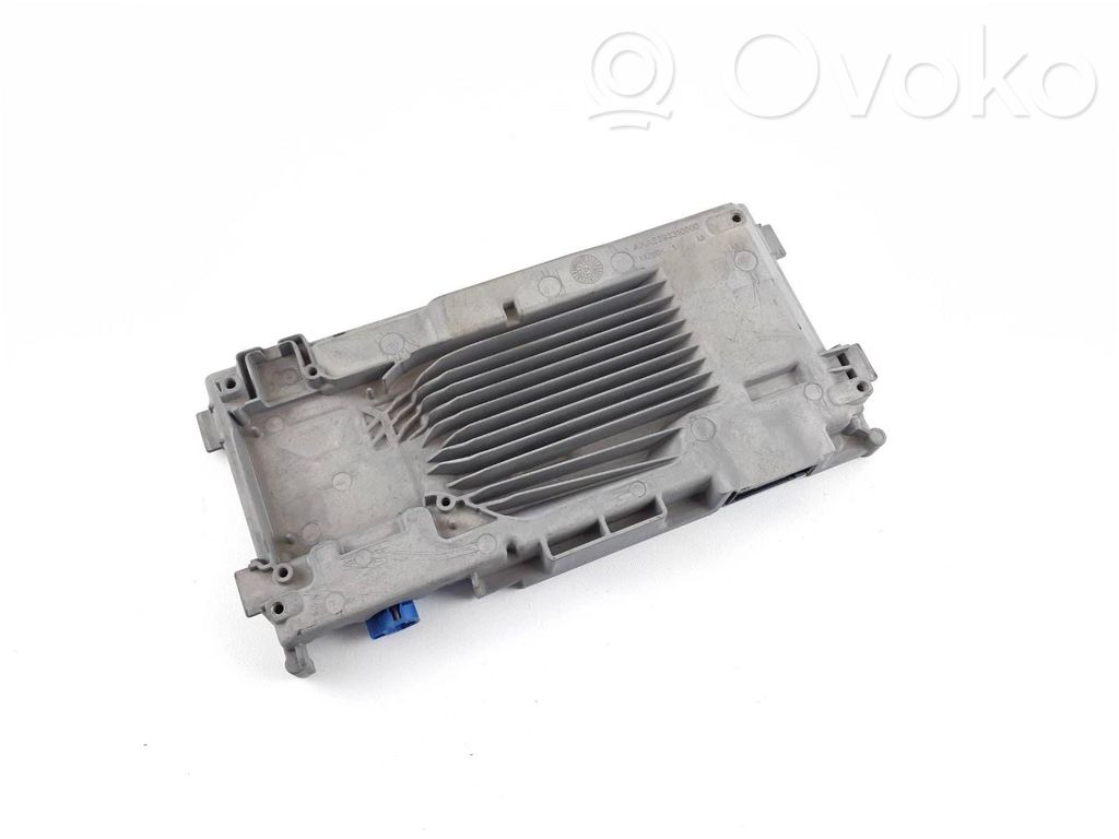 BMW 5 G60 G61 Speedometer control unit/module 