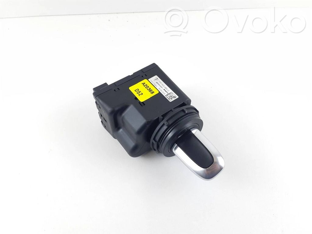 Porsche Macan (95B) Ignition lock 